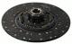 Sachs 1878002437 - Disco de embrague