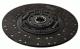 Sachs 1878002437 - Disco de embrague