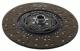 Sachs 1878023831 - Disco de embrague