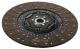 Sachs 1878023831 - Disco de embrague