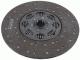 Sachs 1878032032 - Disco de embrague