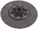 Sachs 1878032032 - Disco de embrague