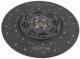 Sachs 1878043231 - Disco de embrague para SCANIA