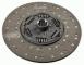 Sachs 1878054951 - Disco de embrague