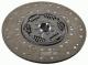 Sachs 1878054951 - Disco de embrague