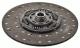 Sachs 1878080031 - Disco de embrague