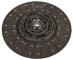 Sachs 1878085741 - Disco de embrague