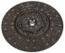 Sachs 1878085741 - Disco de embrague