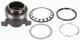 Sachs 3100002038 - EMBRAGUE INDUSTRIAL