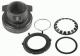 Sachs 3100007203 - COJINETE SCANIA
