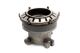 Sachs 3100007203 - COJINETE SCANIA