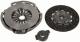 Sachs 3400700431 - KIT EMB.IV.EUROCARGO TECTOR 00-