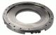 Sachs 3459018004 - Plato de presión de embrague, anillo intermedio