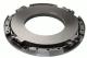 Sachs 3459018004 - Plato de presión de embrague, anillo intermedio