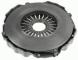 Sachs 3482000209 - Plato de presión de embrague