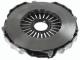 Sachs 3482000246 - Plato de presión de embrague