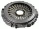 Sachs 3482078133 - MAZA MFZ400 MAN