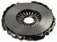 Sachs 3482078133 - MAZA MFZ400 MAN