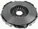 Sachs 3482081233 - Plato de presión de embrague