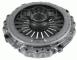 Sachs 3483034032 - Plato de embrague con cojinete montado