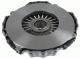 Sachs 3483034032 - Plato de embrague con cojinete montado