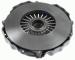 Sachs 3483034034 - Plato de embrague con cojinete montado