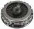 Sachs 3488000024 - MAZA MFZ2/400X VOLVO