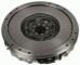 Sachs 3488000024 - MAZA MFZ2/400X VOLVO