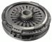 Sachs 3488019032 - SEMIKIT GMFZ2/380 VOLVO
