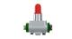 WABCO 12739086VT - Unidad expansora