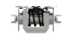 WABCO 16001014 - Ajustador