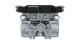 WABCO 4005000700 - Componente wabco