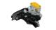 WABCO 40175049 - Pinza de freno izquierda WABCO PAN 17 sin pastillas