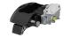 WABCO 40175050 - Pinza de freno derecha WABCO PAN 17 sin pastilla de freno