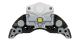 WABCO 40175050 - Pinza de freno derecha WABCO PAN 17 sin pastilla de freno