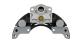 WABCO 40195038 - Pinza de freno der. PAN 19-1 Plus (sin pastillas) SAF/VALX