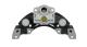 WABCO 40225016 - Pinza de freno derecha WABCO PAN 22-1 sin pastillas