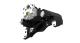 WABCO 40225016 - Pinza de freno derecha WABCO PAN 22-1 sin pastillas