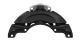 WABCO 40225016 - Pinza de freno derecha WABCO PAN 22-1 sin pastillas