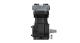 WABCO 4111410000 - Compresor monocilíndrico