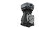 WABCO 4111410000 - Compresor monocilíndrico
