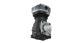 WABCO 4111410020 - Compresor monocilíndrico