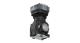 WABCO 4111418450 - Compresor monocilíndrico