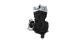 WABCO 4111455070 - Compresor monocilíndrico