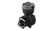 WABCO 4111455120 - Compresor monocilíndrico