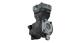 WABCO 4111455120 - Compresor monocilíndrico
