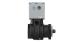 WABCO 4123520030 - Compresor monocilíndrico
