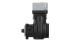 WABCO 4123520030 - Compresor monocilíndrico
