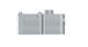 WABCO 4123528012 - Culata
