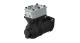 WABCO 4124420010 - Compresor bicilíndrico